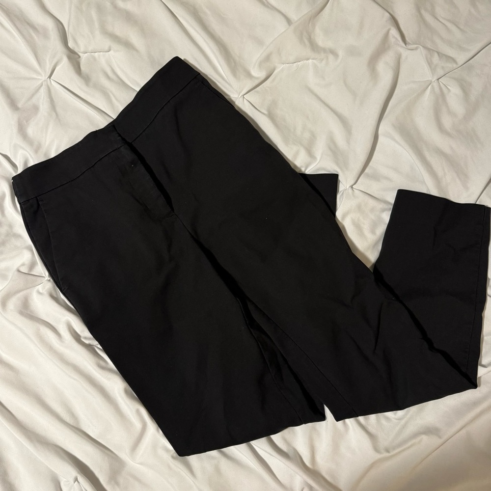 Zara Skinny professional pants